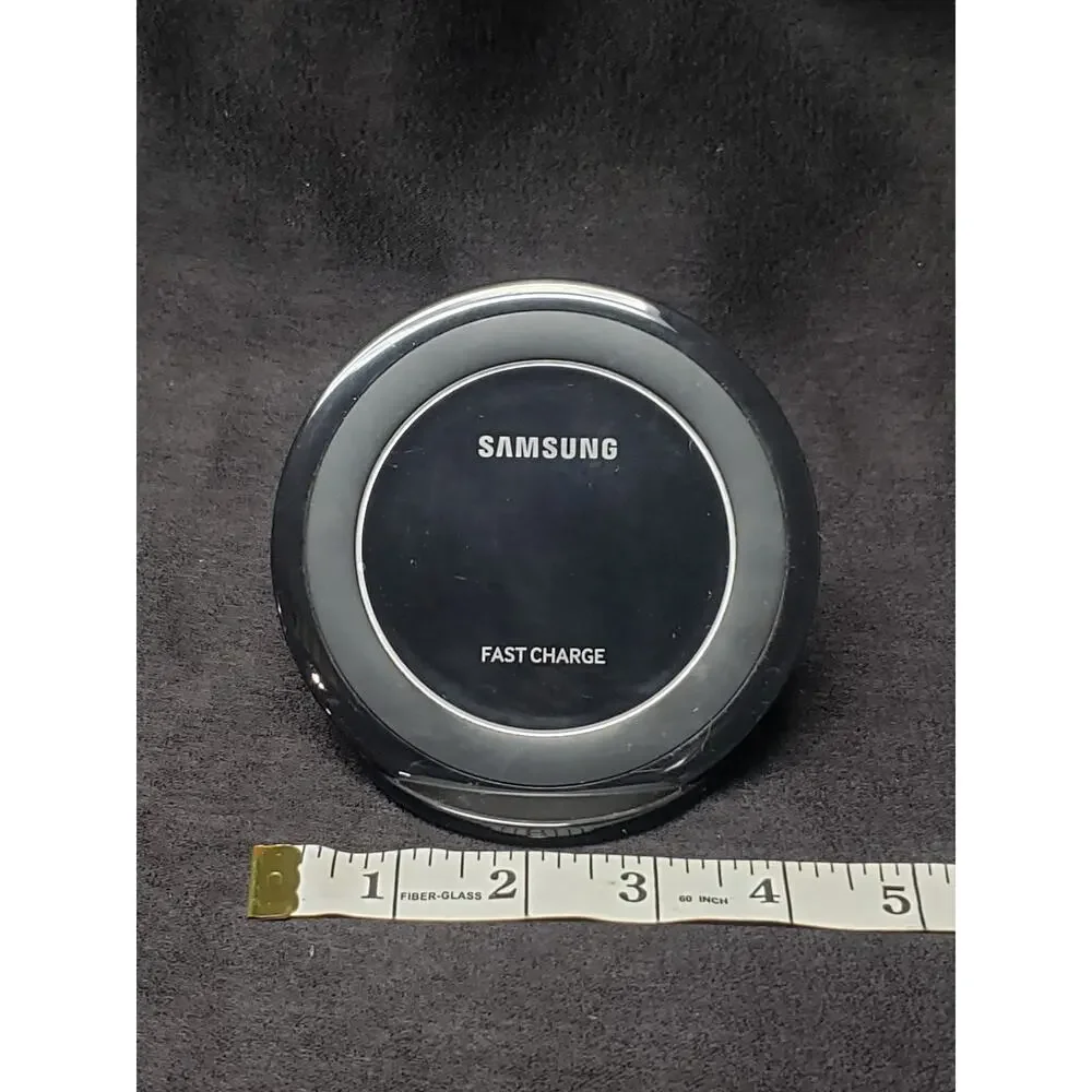 Samsung EP-NG930 Fast Charge Wireless QI Charging Stand | Phone Charger